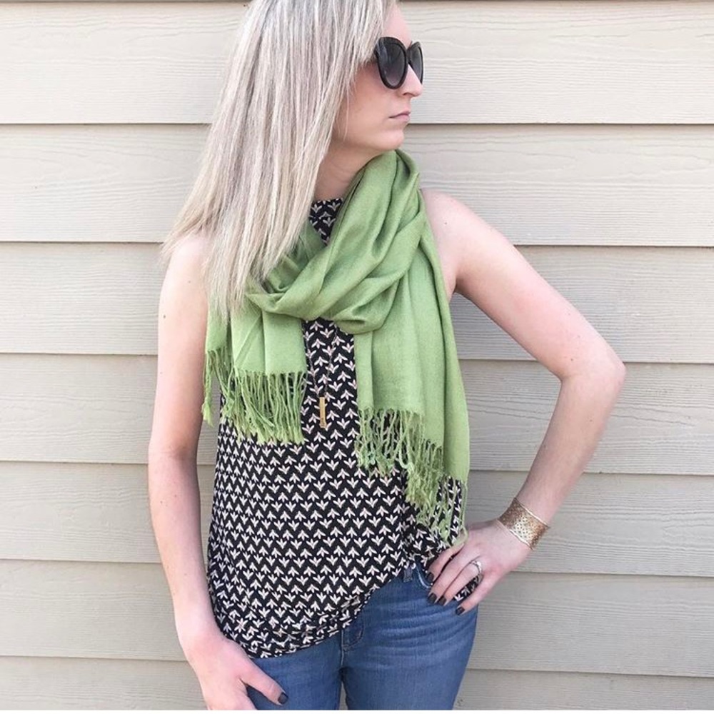 LOFT spring top